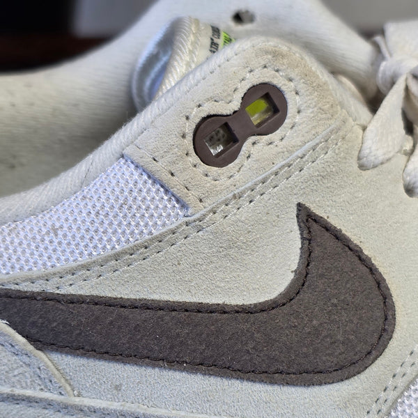Nike Air Max 1 Ironstone maat 44