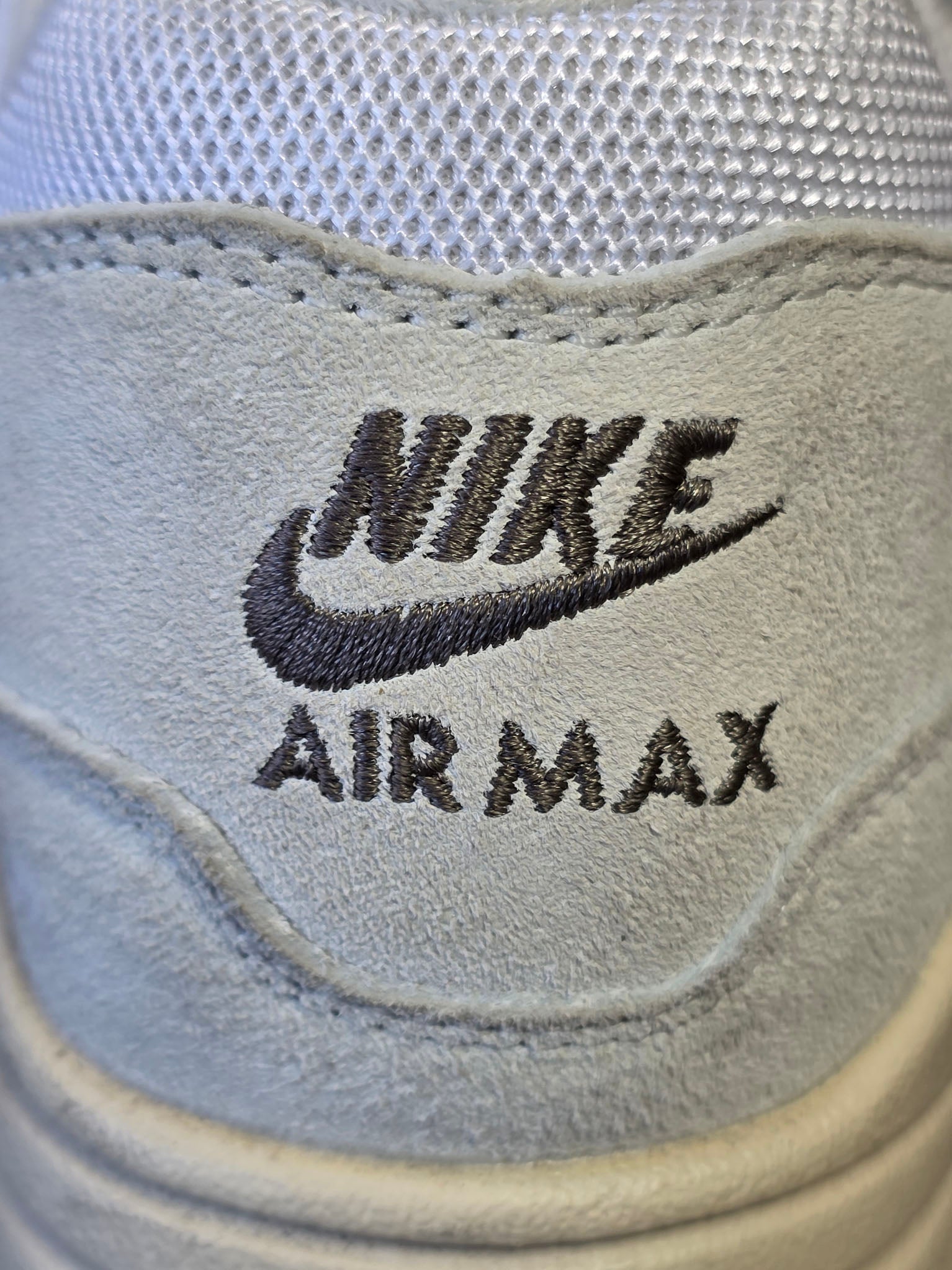 Nike Air Max 1 Ironstone maat 44