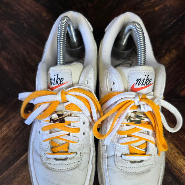 Nike Air Max 90 First Use Light Bone maat 39