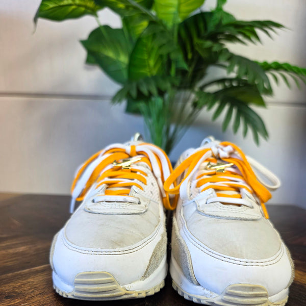 Nike Air Max 90 First Use Light Bone maat 39