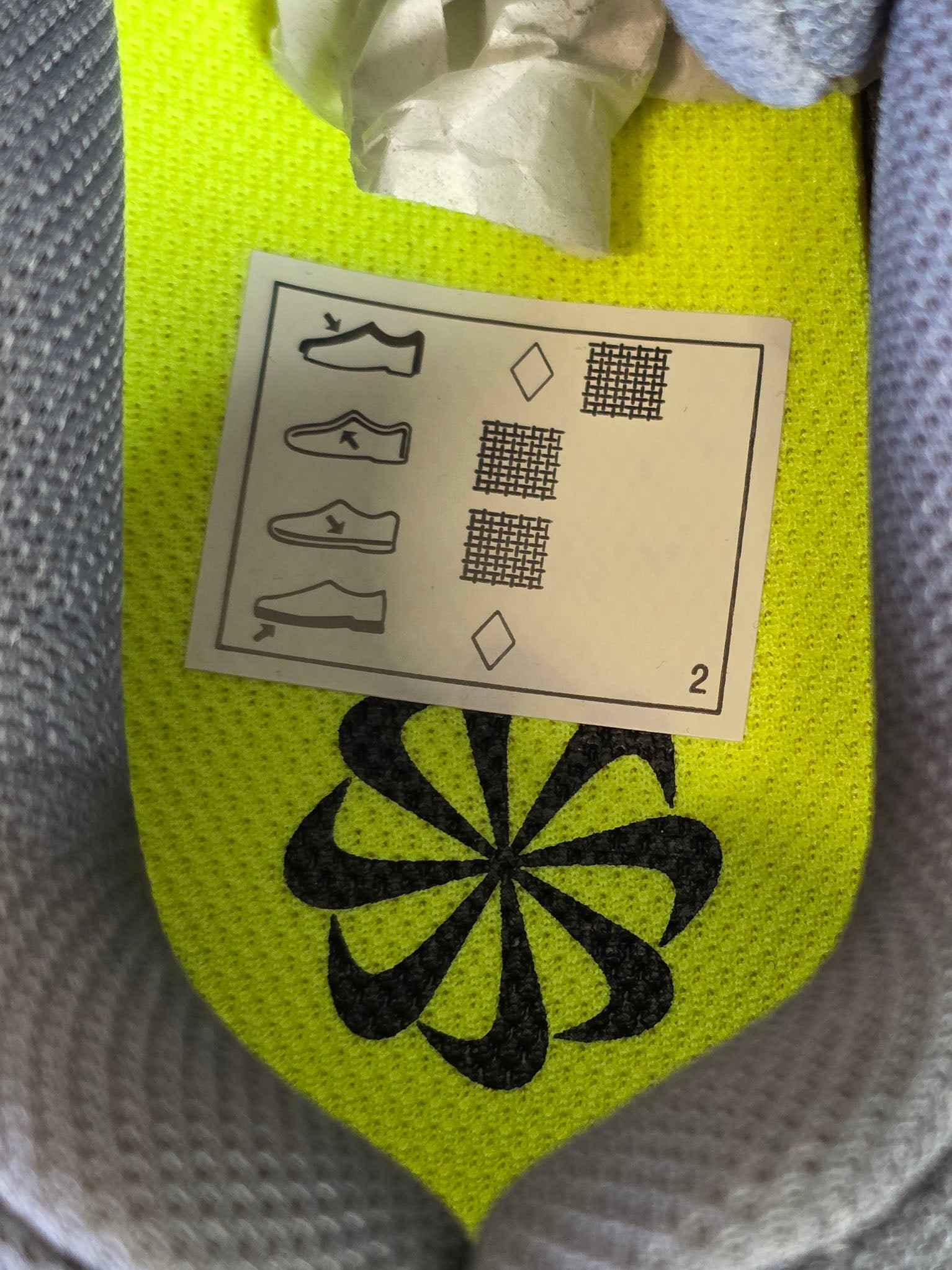 Nike Air Max 90 Next Nature GS "Dark Grey Volt" maat 40