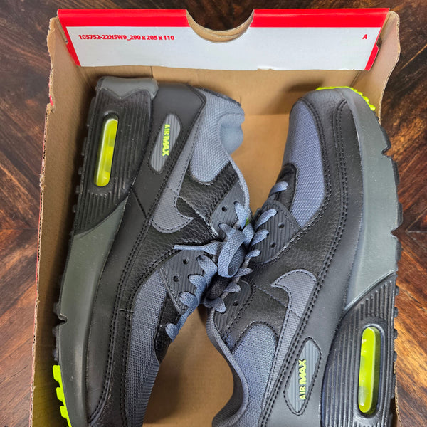 Nike Air Max 90 Next Nature GS 