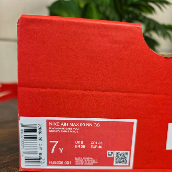 Nike Air Max 90 Next Nature GS 