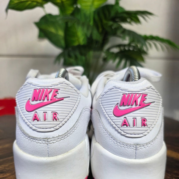 Nike Air Max 90 GS Laser Fuchsia maat 39
