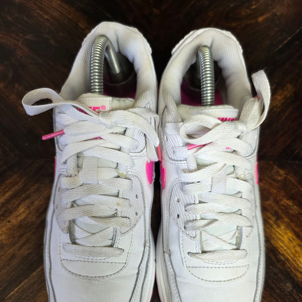 Nike Air Max 90 GS Laser Fuchsia maat 39