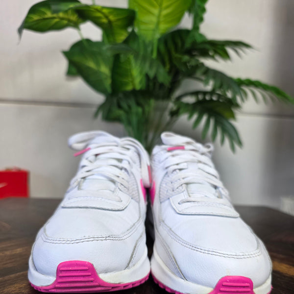Nike Air Max 90 GS Laser Fuchsia maat 39