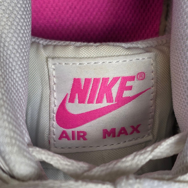 Nike Air Max 90 GS Laser Fuchsia maat 39