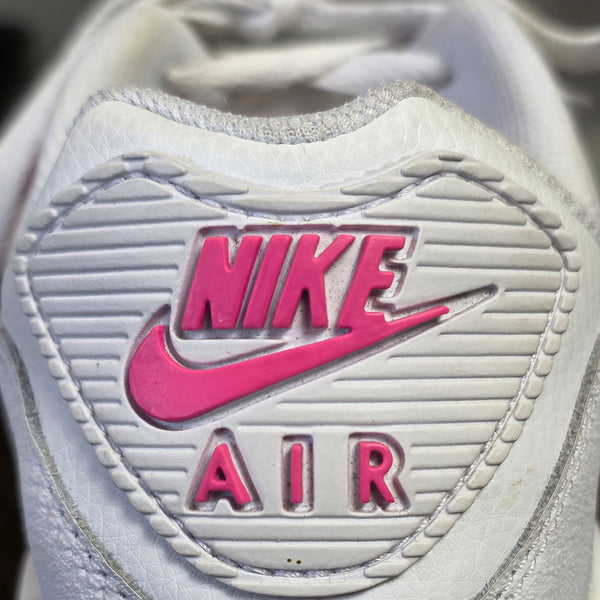 Nike Air Max 90 GS Laser Fuchsia maat 39