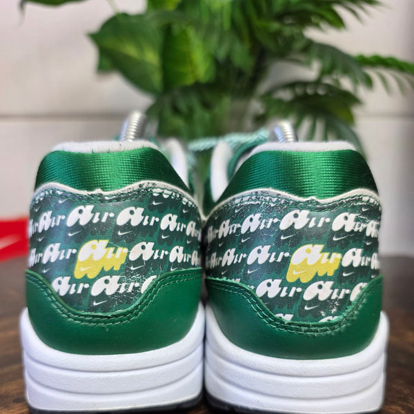 Nike Air Max 1 Premium Limeade maat 41
