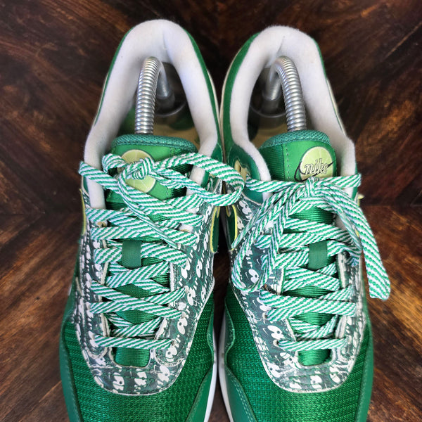 Nike Air Max 1 Premium Limeade maat 41