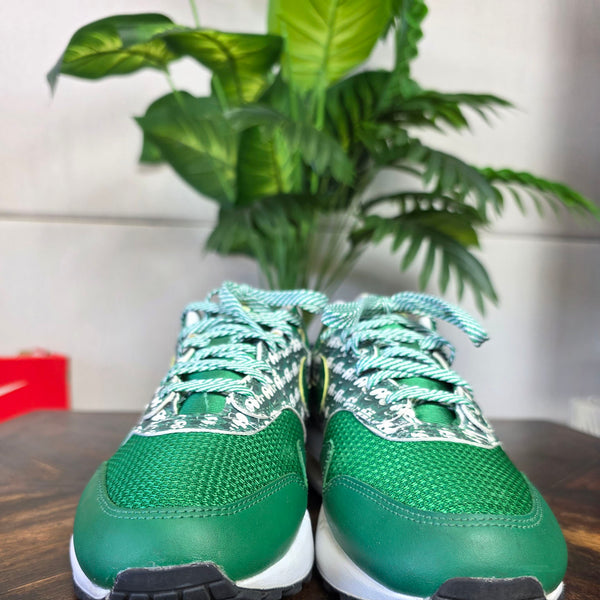 Nike Air Max 1 Premium Limeade maat 41