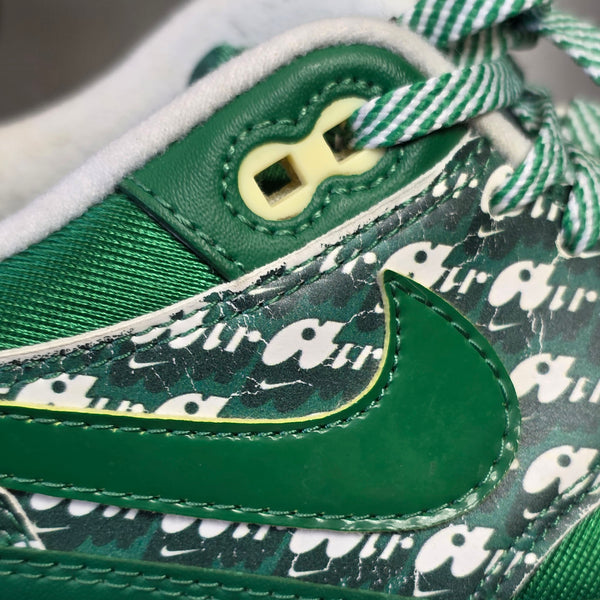 Nike Air Max 1 Premium Limeade maat 41