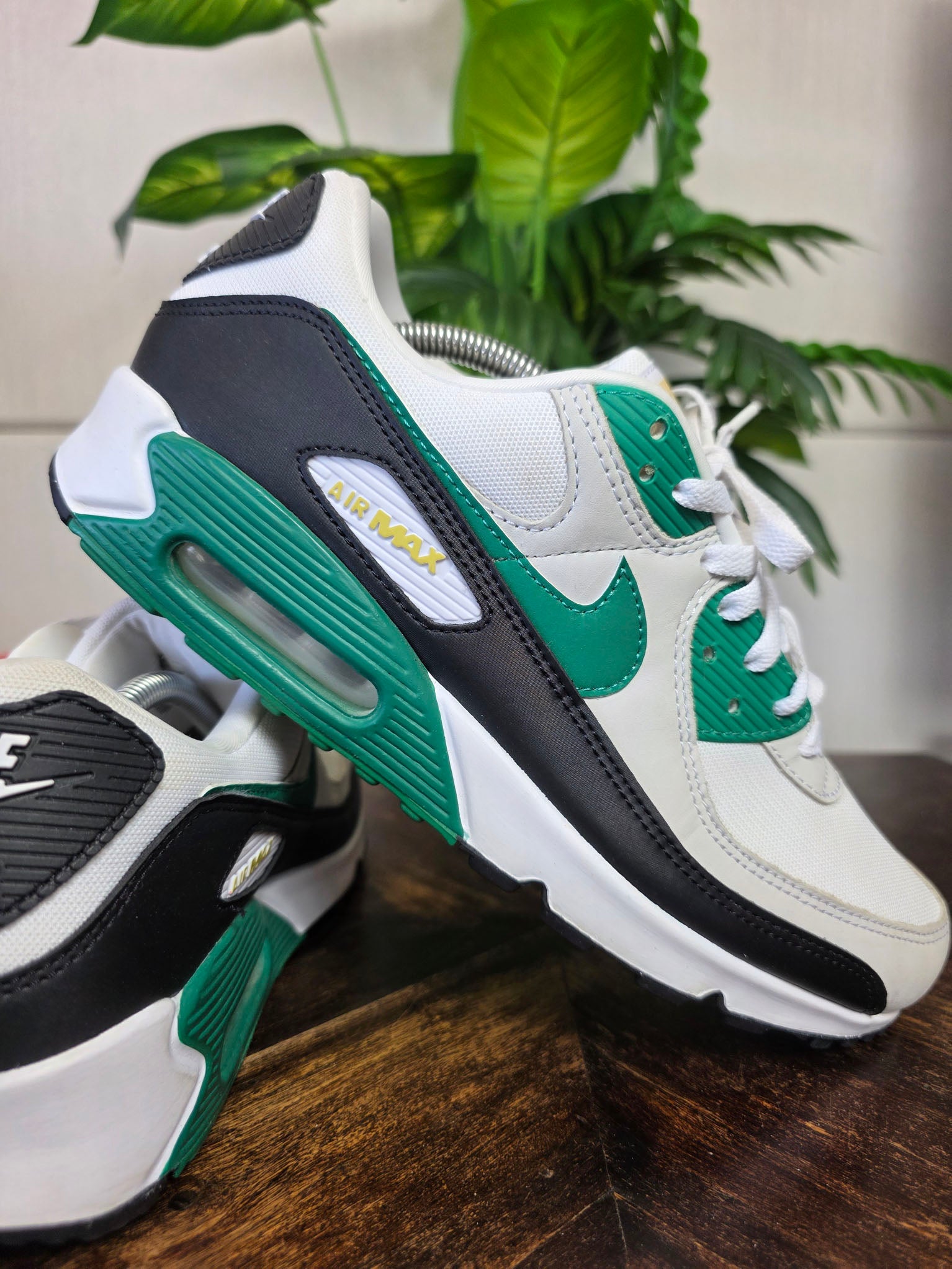 Nike Air Max 90 'Malachite' maat 45