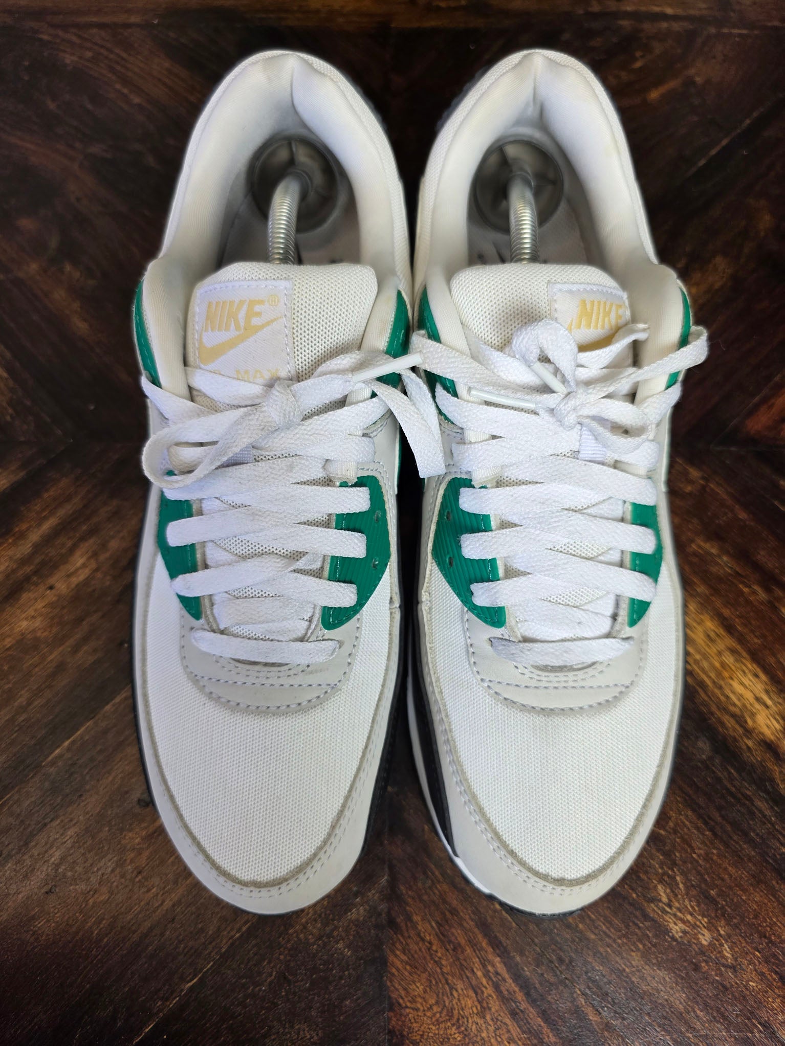 Nike Air Max 90 'Malachite' maat 45