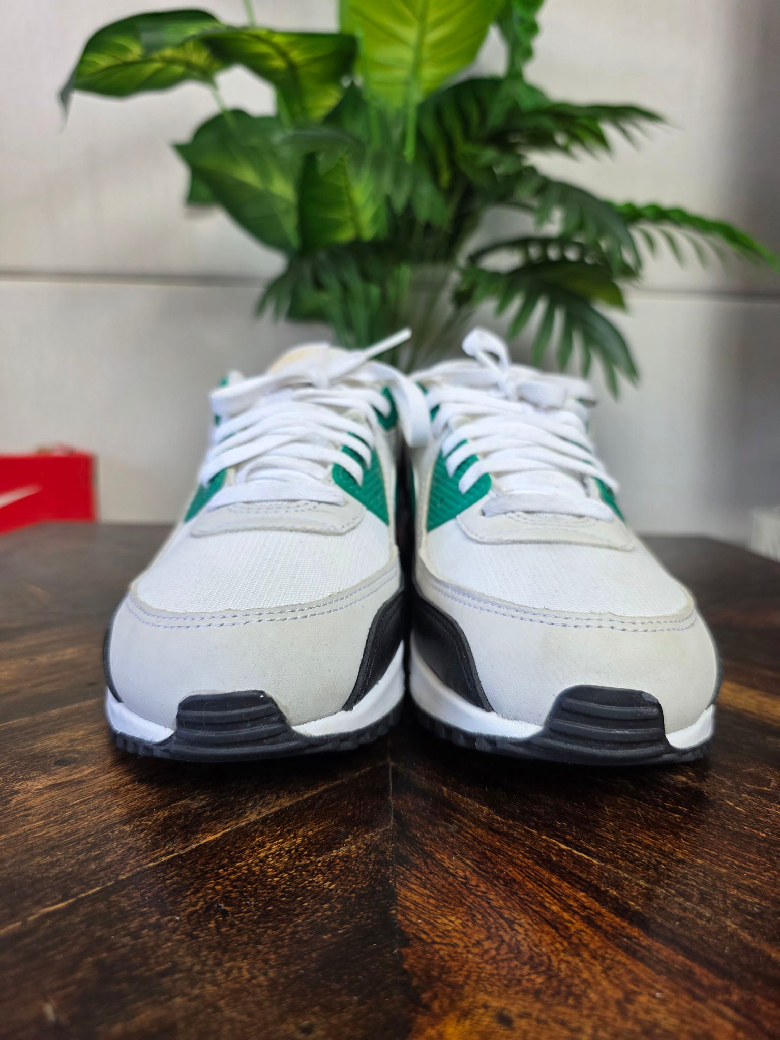 Nike Air Max 90 'Malachite' maat 45