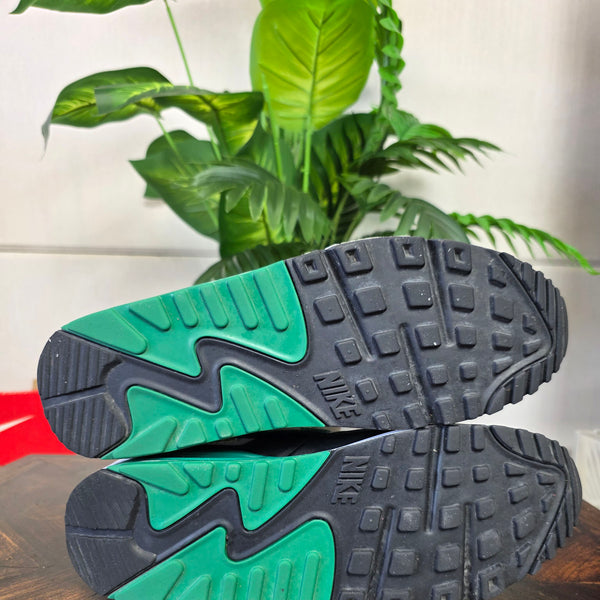 Nike Air Max 90 'Malachite' maat 45