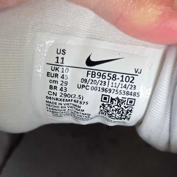 Nike Air Max 90 'Malachite' maat 45