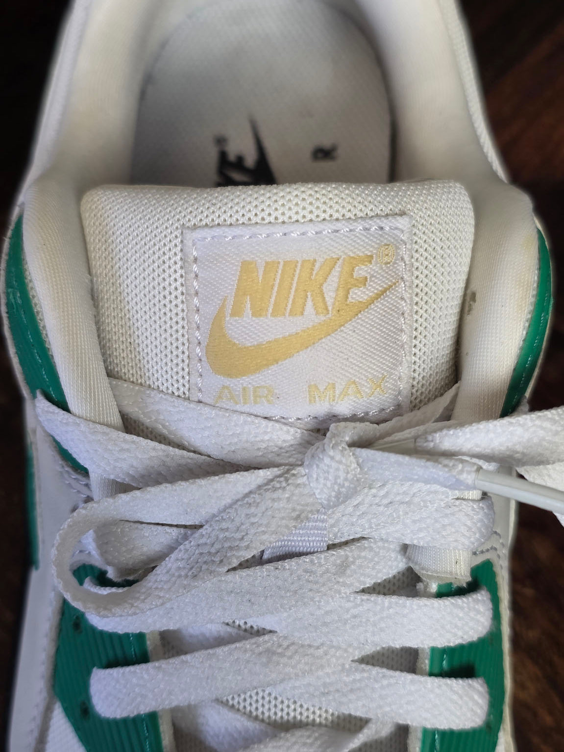 Nike Air Max 90 'Malachite' maat 45