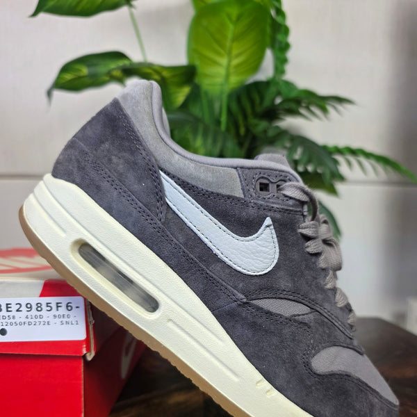 Nike Air Max 1 PRM Crepe 