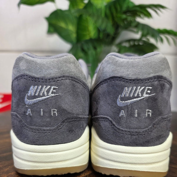 Nike Air Max 1 PRM Crepe 