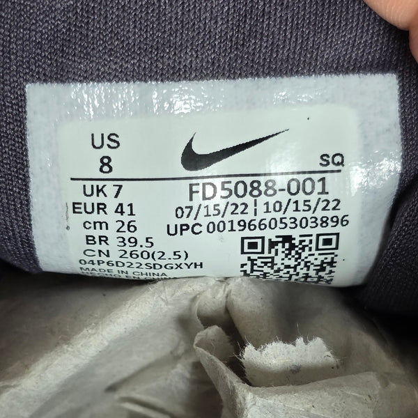 Nike Air Max 1 PRM Crepe 
