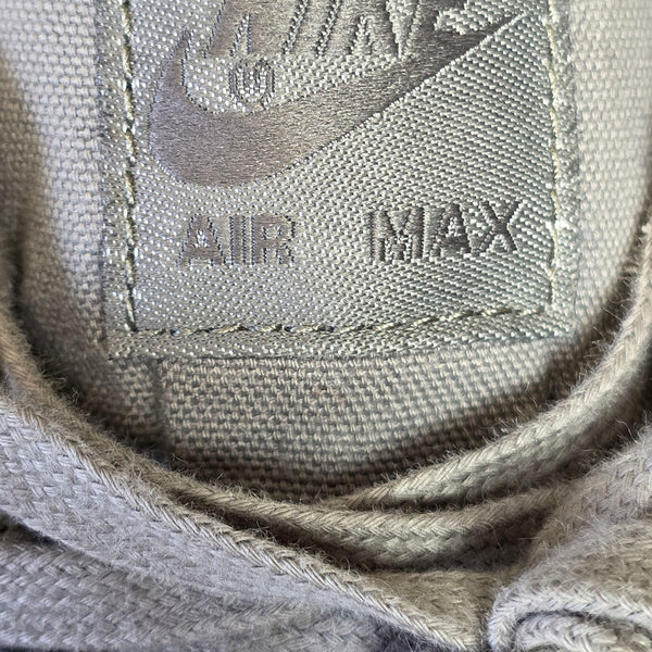 Nike Air Max 1 PRM Crepe 