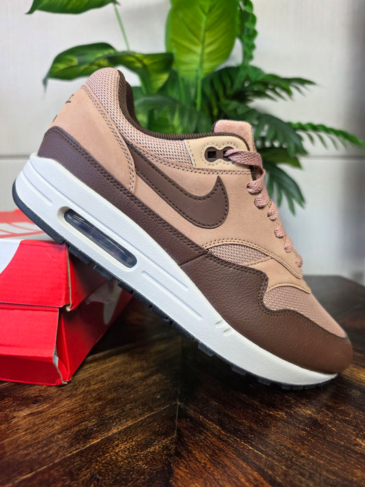 Nike Air Max 1 SC Cacao Wow maat 43