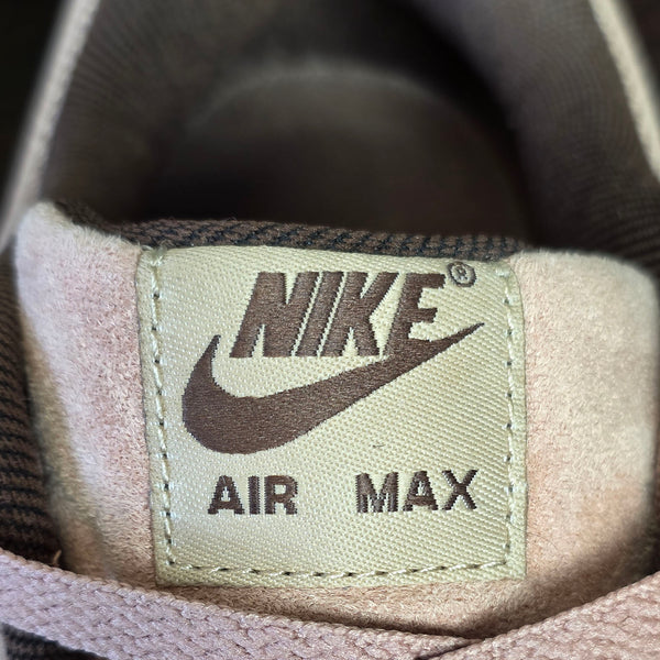 Nike Air Max 1 SC Cacao Wow maat 43