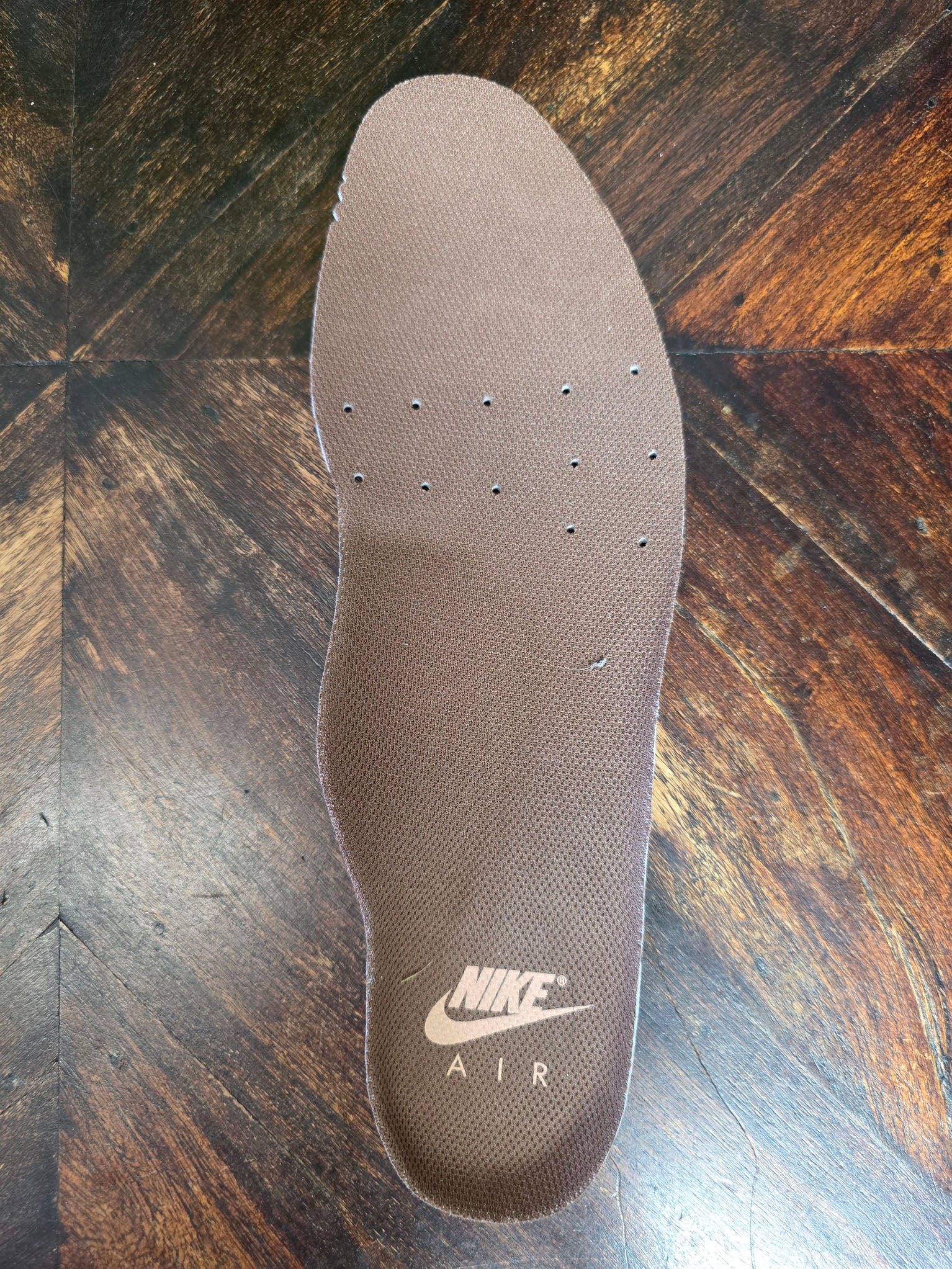 Nike Air Max 1 SC Cacao Wow maat 43