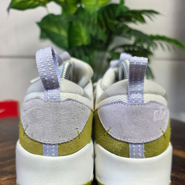 Nike Air Max 90 Futura Bright Mandarin maat 40