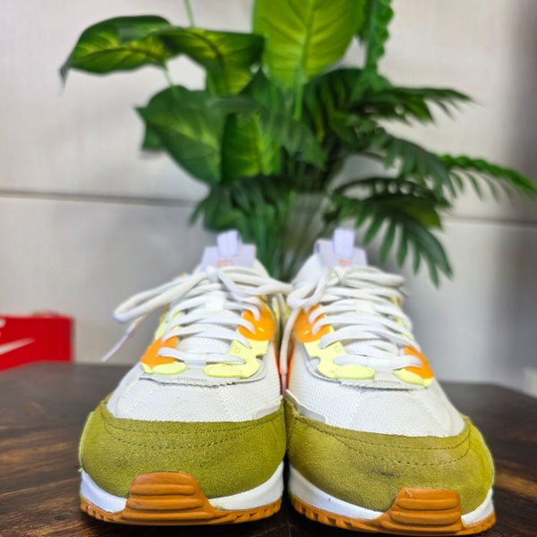 Nike Air Max 90 Futura Bright Mandarin maat 40