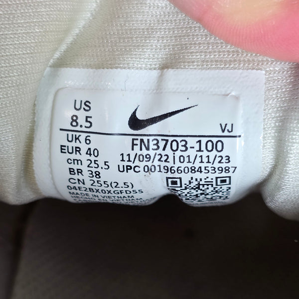 Nike Air Max 90 Futura Bright Mandarin maat 40