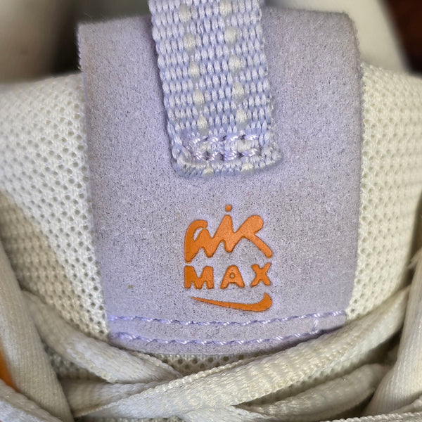 Nike Air Max 90 Futura Bright Mandarin maat 40