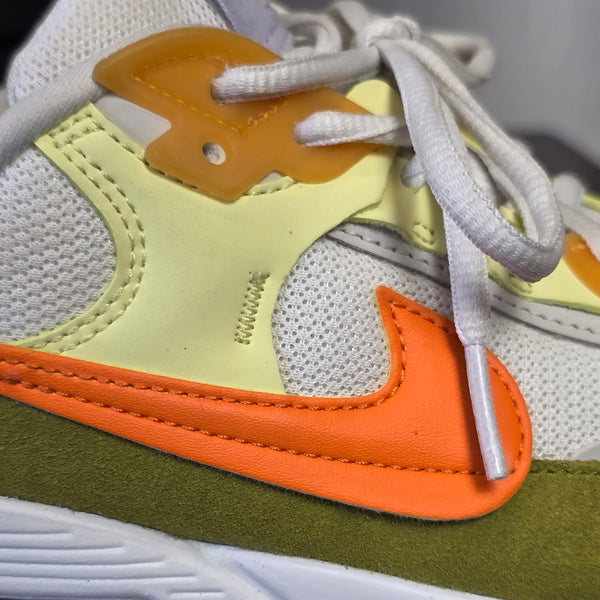 Nike Air Max 90 Futura Bright Mandarin maat 40