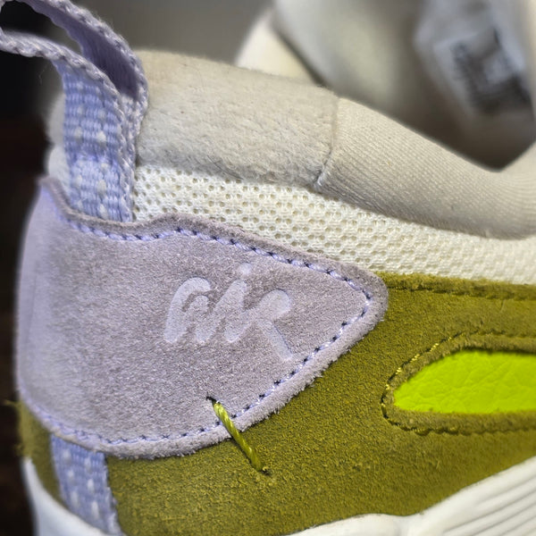 Nike Air Max 90 Futura Bright Mandarin maat 40