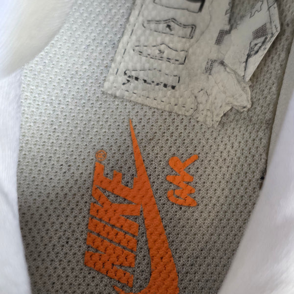 Nike Air Max 90 Futura Bright Mandarin maat 40