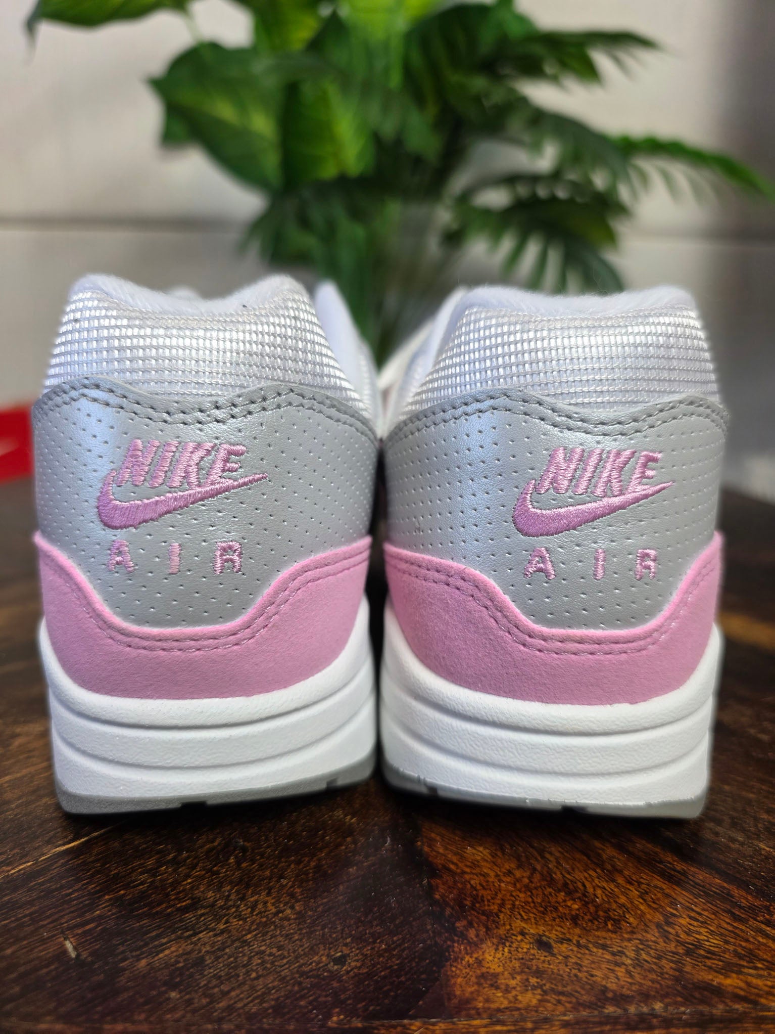 Nike Air Max 1 Pink Rise maat 41