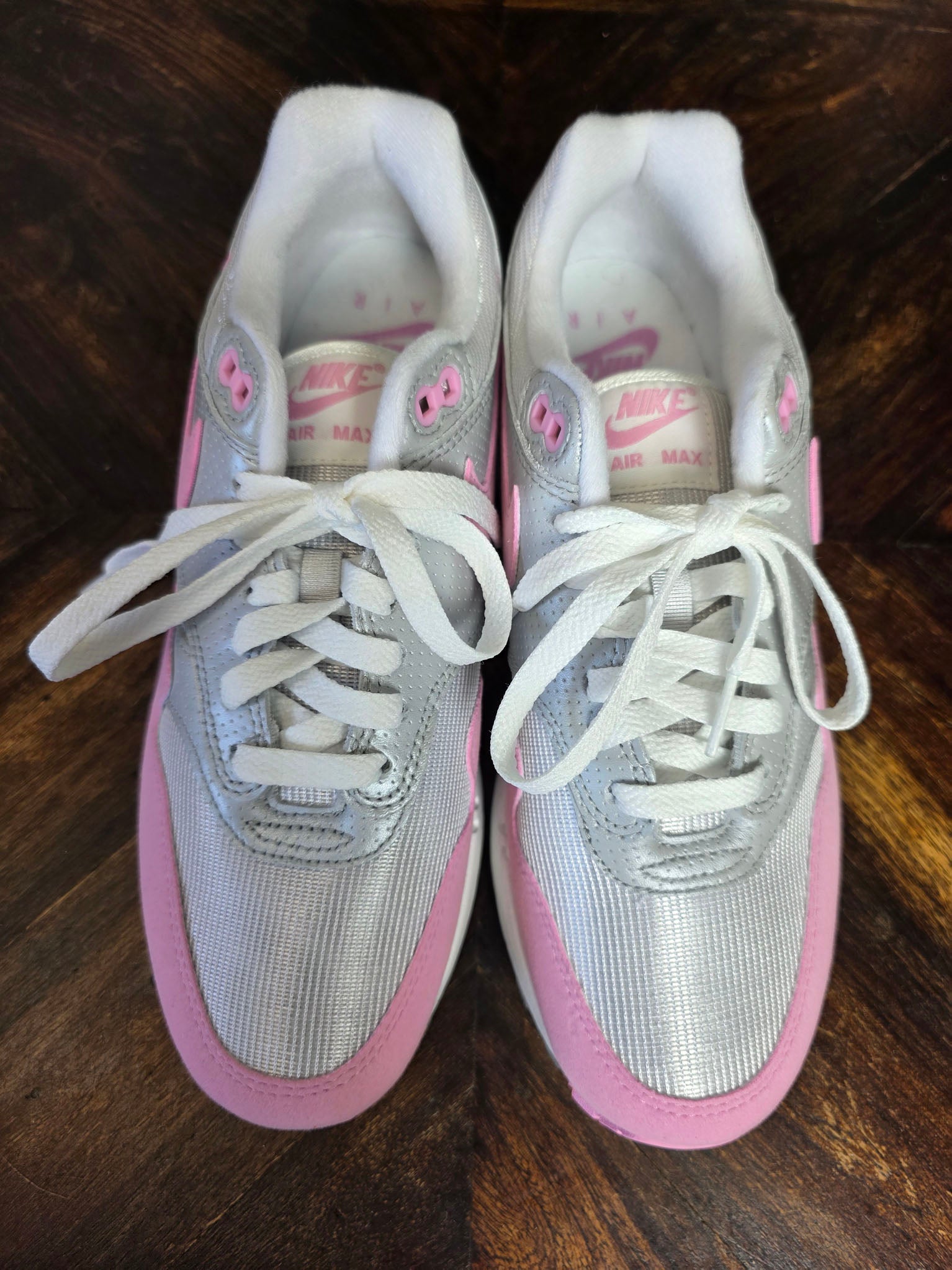 Nike Air Max 1 Pink Rise maat 41