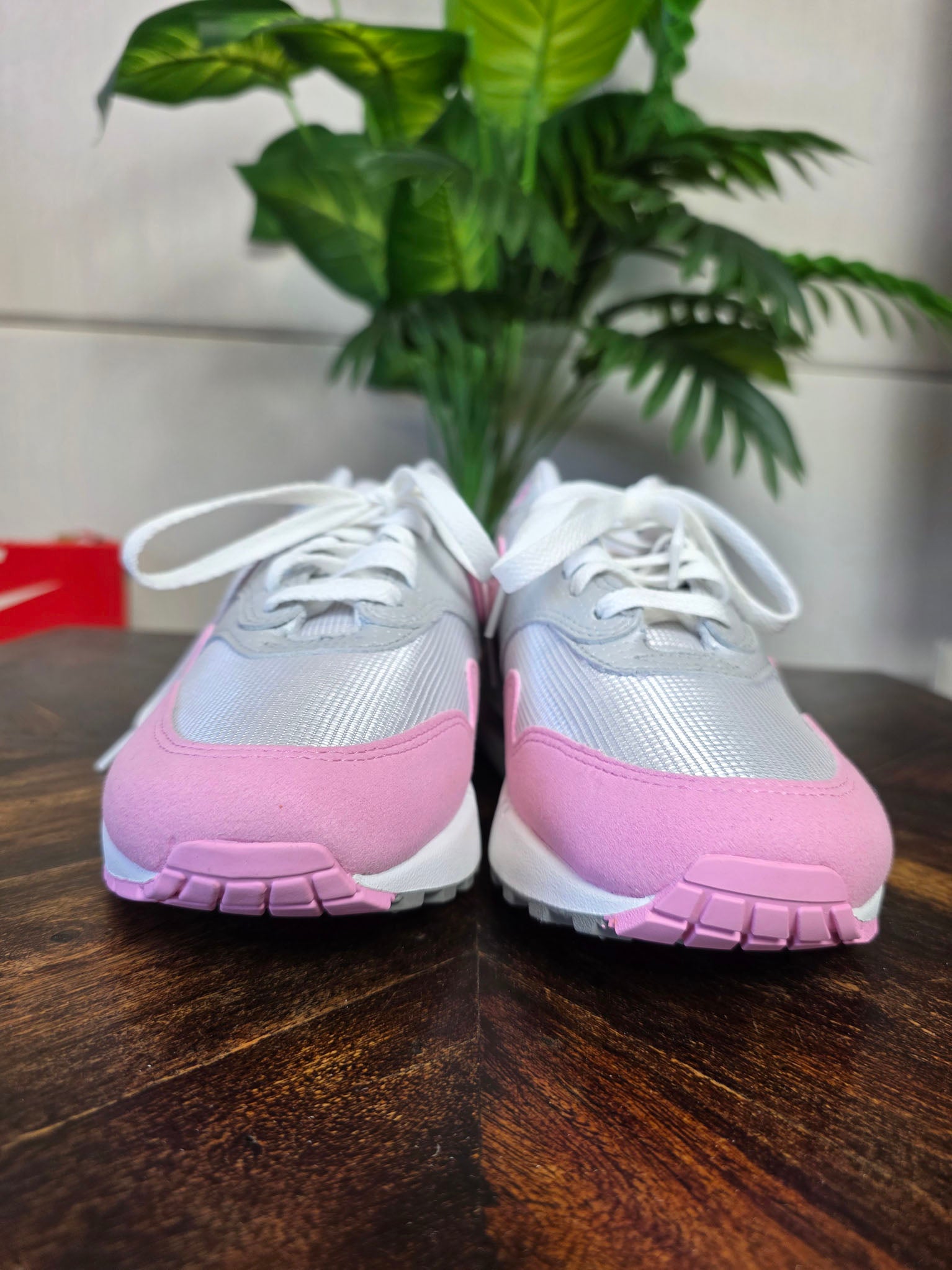 Nike Air Max 1 Pink Rise maat 41
