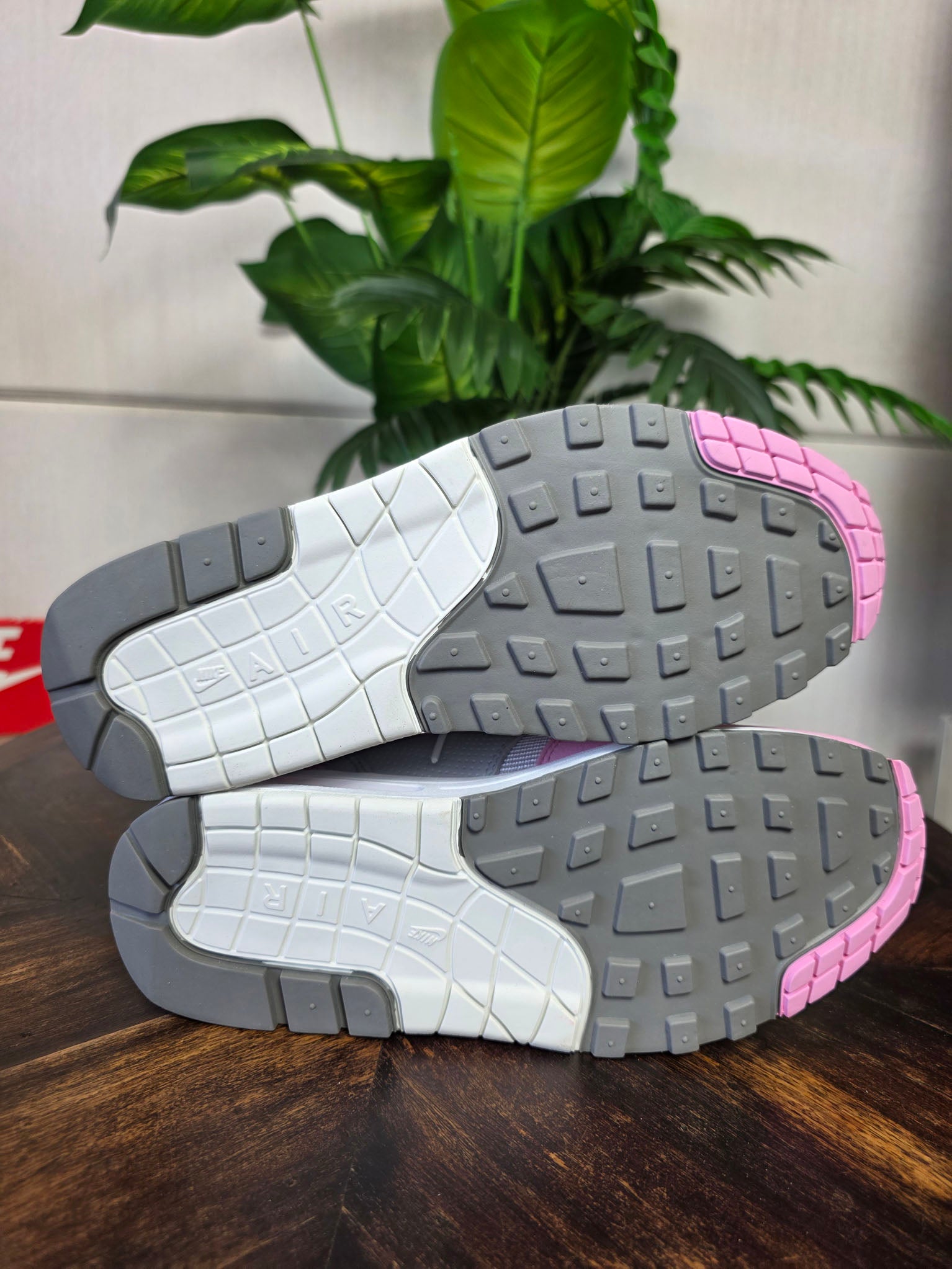 Nike Air Max 1 Pink Rise maat 41
