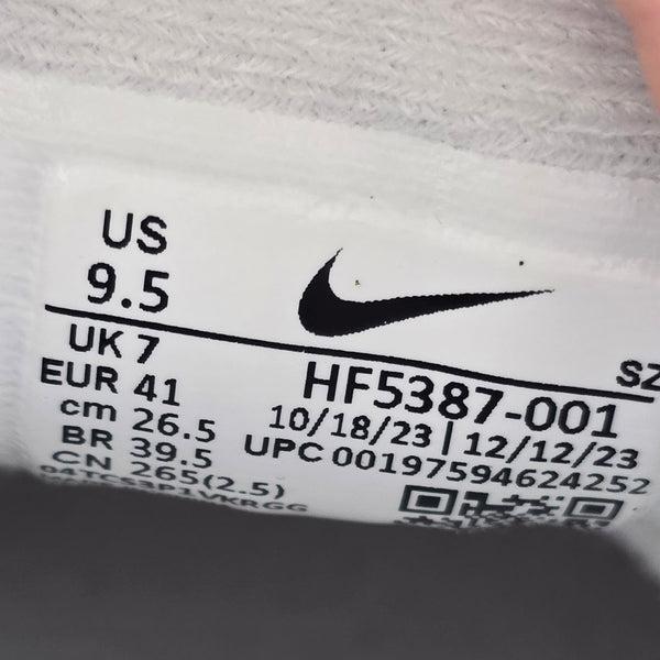 Nike Air Max 1 Pink Rise maat 41