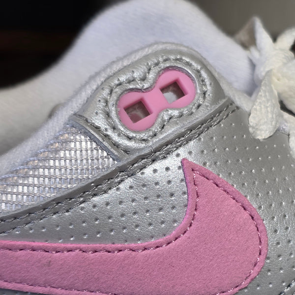 Nike Air Max 1 Pink Rise maat 41