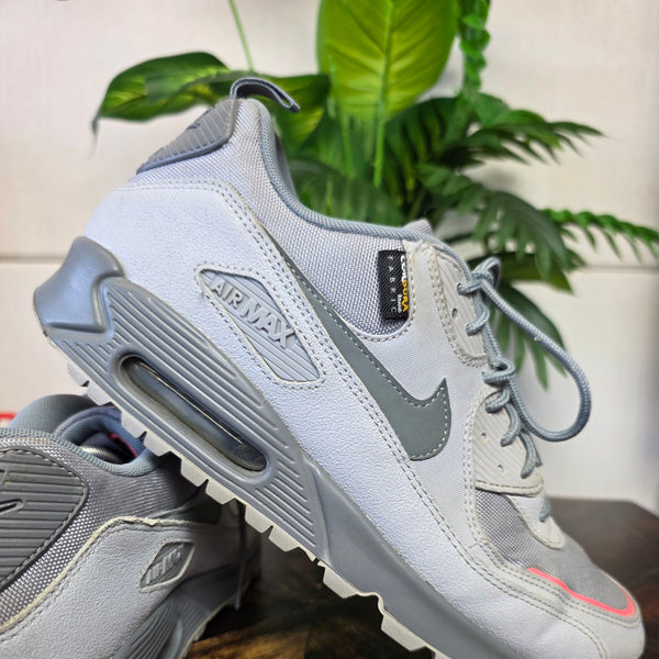 Nike Air Max 90 Surplus Grey maat 45,5