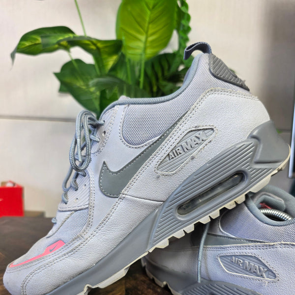 Nike Air Max 90 Surplus Grey maat 45,5