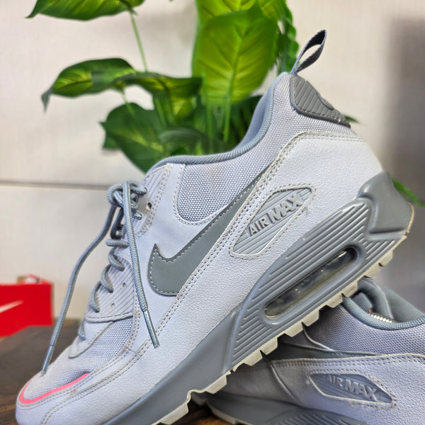 Nike Air Max 90 Surplus Grey maat 45,5