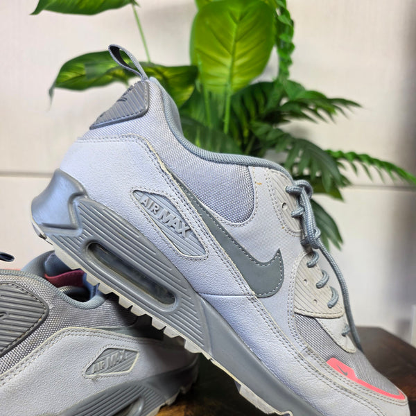 Nike Air Max 90 Surplus Grey maat 45,5