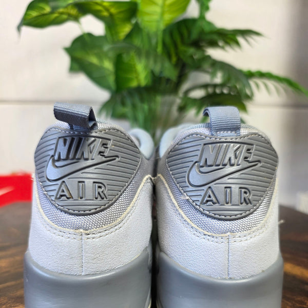 Nike Air Max 90 Surplus Grey maat 45,5