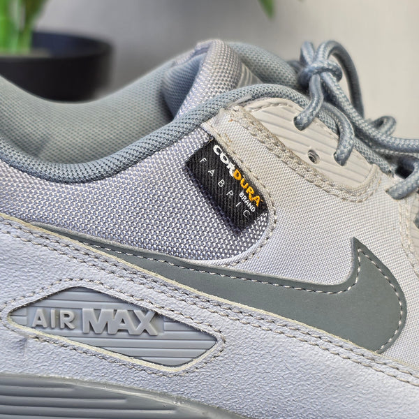 Nike Air Max 90 Surplus Grey maat 45,5