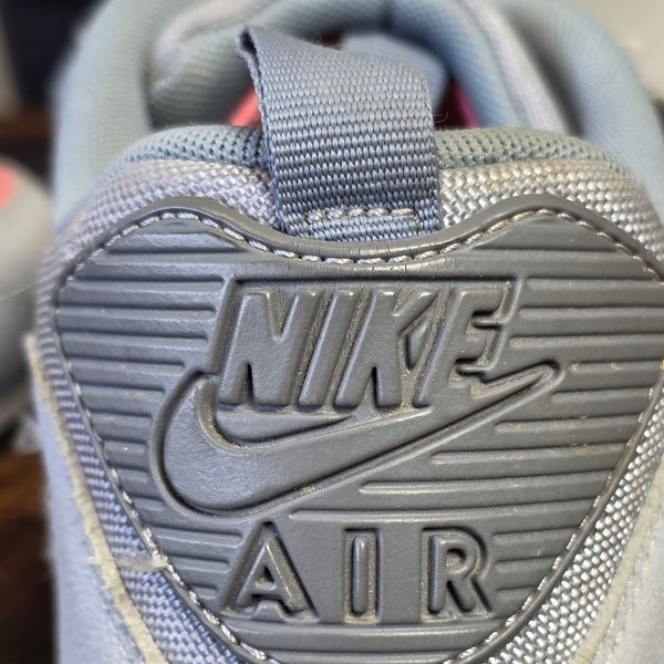 Nike Air Max 90 Surplus Grey maat 45,5