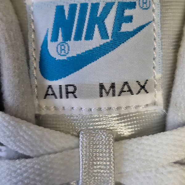 Nike Air Max 90 III Laser Blue maat 43